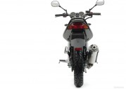 Yamaha YBR 250 Yamaha YBR 250
